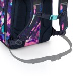 Studentský batoh Vivid Splash Topgal ROTH 26039