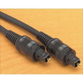 PremiumCord Optical audio cable Toslink M/M 5m (8592220004446)