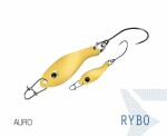 Delphin Plandavka Rybo - 0.5g AURO Hook #8,Delphin Plandavka Rybo - 0.5g AURO Hook #8