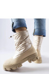 Boty model 204621 Solea 38