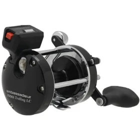 Abu Garcia Multiplikátor Ambassadeur 7000i Trolling LC (1239464)