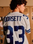 Mitchell & Ness Pánský dres Dallas Cowboys NFL Tony Dorsett #33 1977 Legacy Throwback Velikost: S