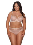 Dámské kalhotky Ava 2109 S-3XL bílá XL