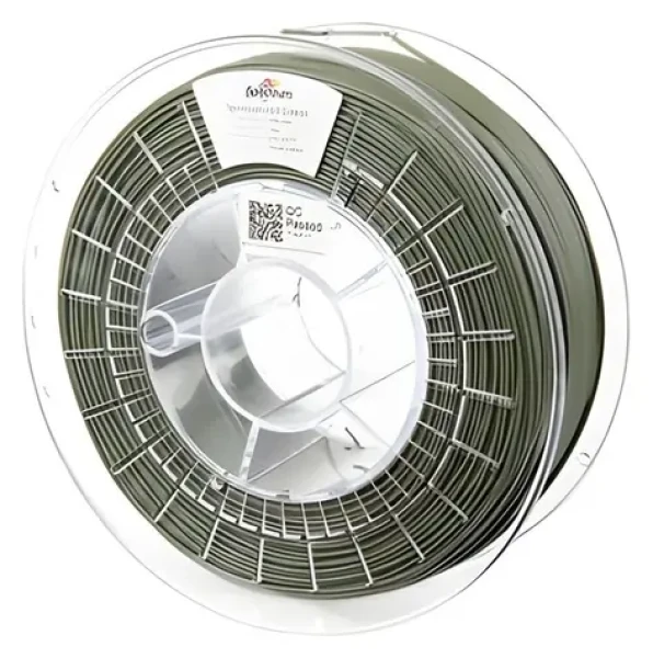 Spectrum PET-G Matt olivově zelená / Filament / 1.75 mm / 1 kg (80548)