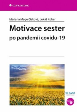 Motivace sester - Mariana Magerčiaková, Lukáš Kober - e-kniha