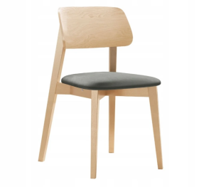 STIMA Jídelní židle křesílko SHARON KT63