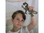 Safari Ltd. Safari Ltd. Figurka - Steampunk Dragon
