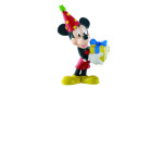 Mickey Gratulant