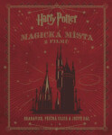 Harry Potter Magická místa filmů Jody