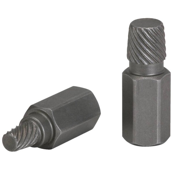 KS Tools 150.1371 Povolovače, 1/8