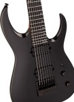 Jackson Pro Series Signature Misha Mansoor Juggernaut ET7 EB Metallic