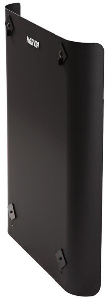 Ochranný štít pro HARVIA 22/kompletní CWL575L