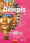 Dějepis nadhledem