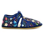 Beda Sea World BFN-170020/W/BR/OP