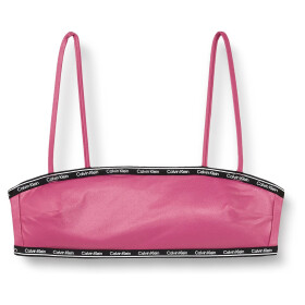 Dámský vrchní díl plavek KW0KW01980-VUX - Calvin Klein M