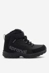 Sportovní SPRANDI EARTH GEAR WINTER WAVE SCP86-25067 Materiál/-Syntetický