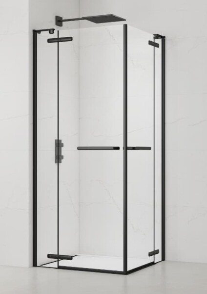Sprchový kout obdélník 120x90 cm SAT TGD NEW SATTGDN12090C SATTGDN12090C