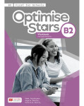 Optimise Stars B2 WB with Digi WB