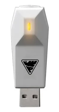 Dragonshock Controller-Konverter Nova Sync universal bílá / Univerzální ovladač a podpora platformy (DSCCMT-WH)