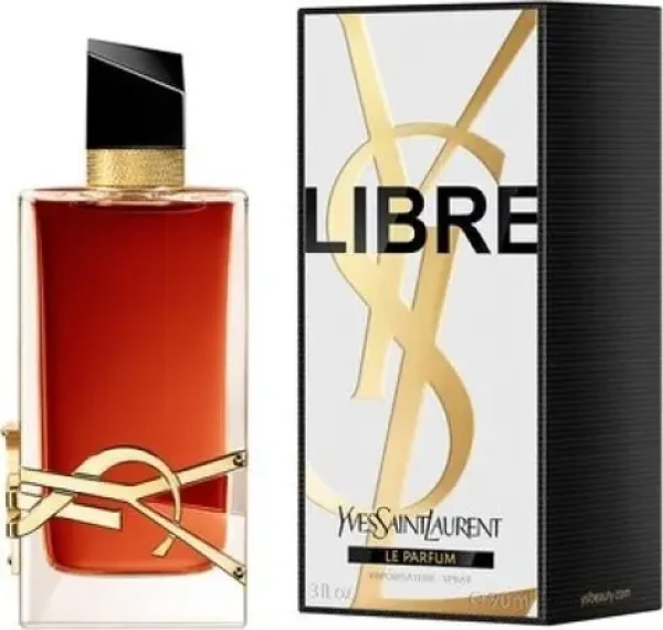 Yves Saint Laurent Libre EdP 90 ml / Parfémovaná voda (139836)
