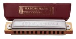 Hohner Marine Band 364/24 Soloist