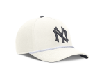 Nike Pánská kšiltovka New York Yankees MLB Cooperstown Rise Structured Cap 1927 Velikost: S/M