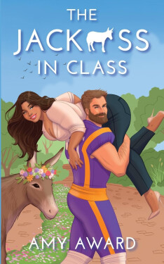 Jack*ss in Class - Amy Award