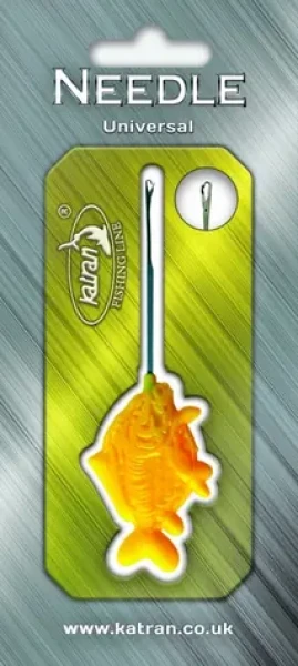 Katran Jehla Needle Small (180635)