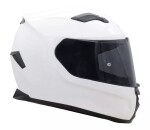 Integrální helma Xrc Crusty 3.0 white - 2Xl / bílá