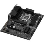 ASRock Z790 PG Lightning DDR5 / Z790 / LGA 1700 / 4x DDR5 / PCIEx16 / 1x 2.5GLAN / ATX (90-MXBKA0-A0UAYZ)