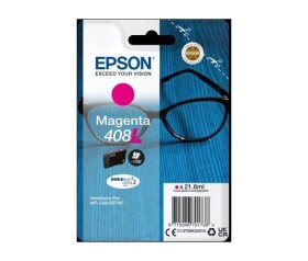 EPSON ink Magenta 408L DURABrite Ultra Ink (1.700 str.) EDF_1092616