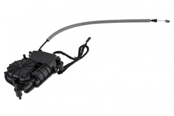 PIETRO Zámek kufru BMW X4 (G02, F98) od 2018