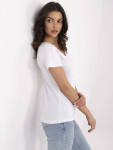 Tričko RV TS A557.66P bílé L/XL