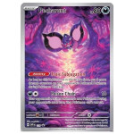 Pokémon karta Pecharunt z ETB Shrouded Fable