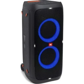 JBL Partybox 310 černá / Bluetooth reproduktor / 240W / BT 5.1 / IPX4 / USB / výdrž 18h (JBLPARTYBOX310EU)