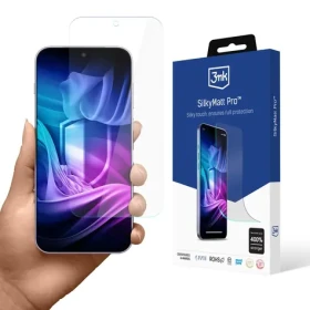3mk Silky Matt Pro pro OnePlus 15 / Ochranná fólie / matná