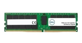 DELL 32GB (1x32GB) / Paměť RAM / DDR4 (SNPHTPJ7C/32GNP)