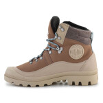 Palladium Pallabrousse Hkr Wp+ W 98840-254 EU 37,5