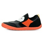 Viking Paw Sandal Black