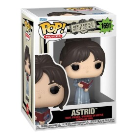 Funko POP Movies: Beetlejuice 2 - Astrid