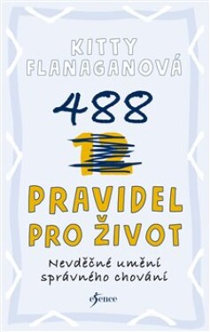 488 pravidel pro život