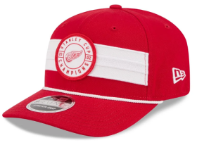 Pánská kšiltovka Detroit Red Wings NHL New Era 970SS Champion 26