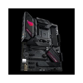 ASUS MB Sc AM4 ROG STRIX B550-F GAMING, AMD B550, 4xDDR4, 1xDP, 1xHDMI EDF_431110
