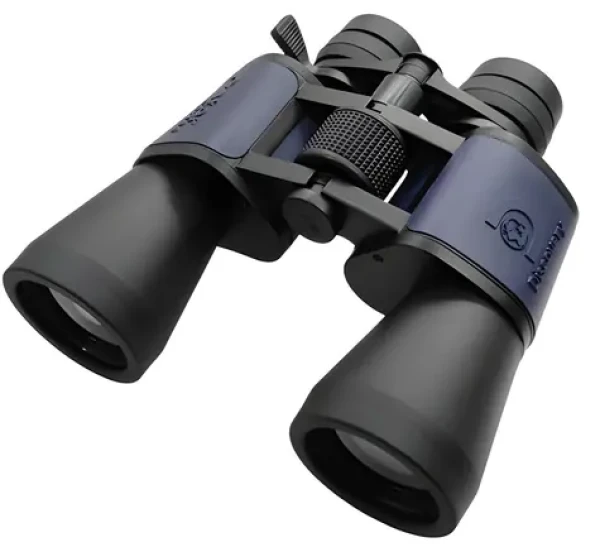Discovery Gator 10-30x50 / Dalekohled / binokulární / zoom 10-30x / objektiv 50 mm (77917)