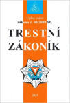 Trestní zákoník č. 40/2009 Sb