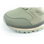 Tamaris Hiking W 1-26257-39 723 boty 41