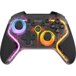 IPega 9666T Bluetooth RGB Gamepad pro Android/iOS/PS3/PS4/PC/N-Switch (57983121629)