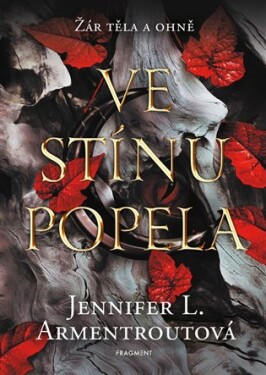 Ve stínu popela Jennifer
