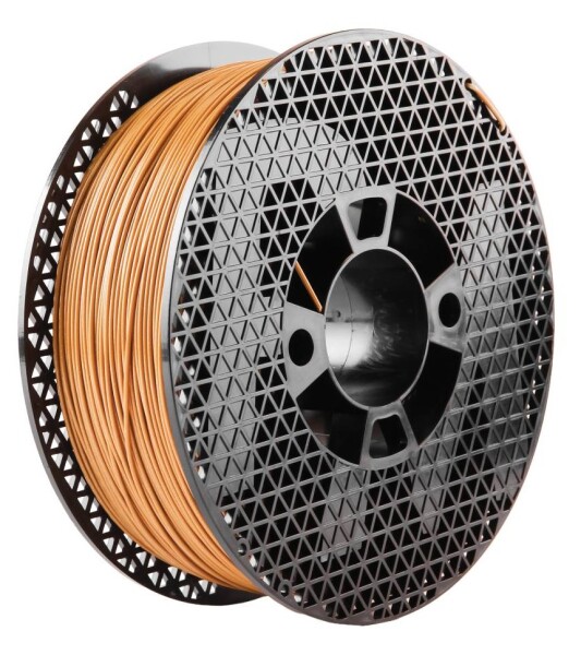 Filament-PM ABS tisková struna Glittering Sahara 1,75 mm 1 kg Filament PM