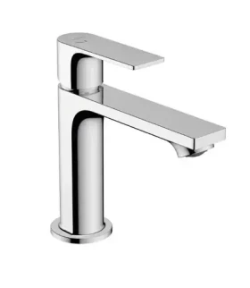 Hansgrohe - Umyvadlová baterie s výpustí, CoolStart, chrom (72559000)